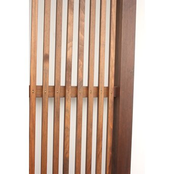 細身ハイサイズ格子戸　L1008 