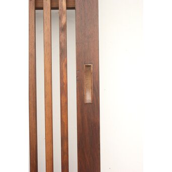 細身ハイサイズ格子戸　L1008 