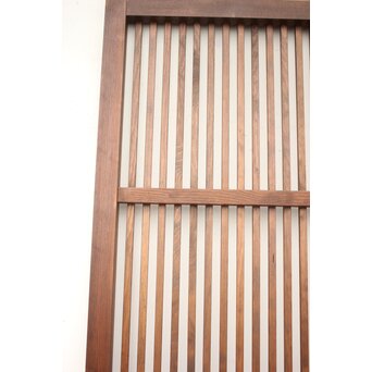 細身ハイサイズ格子戸　L1008 