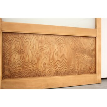 大判グラデーションガラス戸 2枚1組　GD1252 