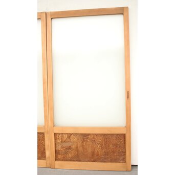 大判グラデーションガラス戸 2枚1組　GD1252 