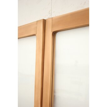 大判グラデーションガラス戸 2枚1組　GD1252 