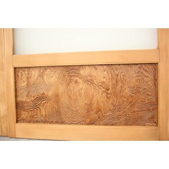 大判グラデーションガラス戸 2枚1組　GD1252 