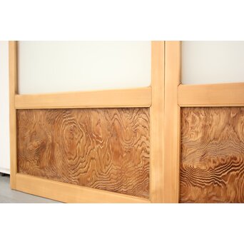 大判グラデーションガラス戸 2枚1組　GD1252 