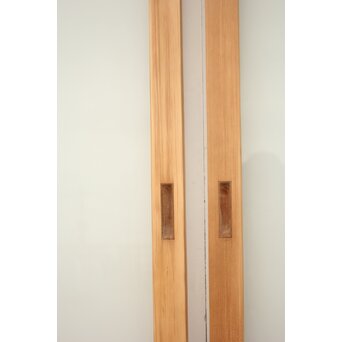 大判グラデーションガラス戸 2枚1組　GD1252 