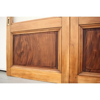 大判ダイアガラス戸 2枚1組　GD1253 