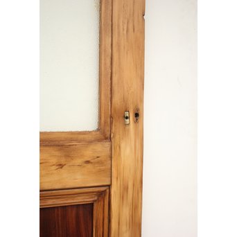 大判ダイアガラス戸 2枚1組　GD1253 