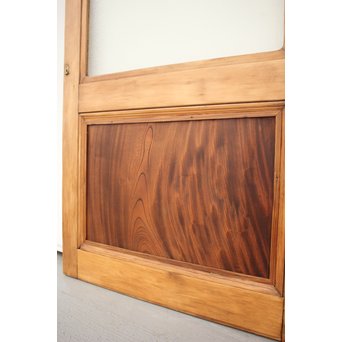 大判ダイアガラス戸 2枚1組　GD1253 