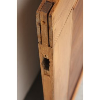 大判ダイアガラス戸 2枚1組　GD1253 