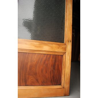 大判ダイアガラス戸 2枚1組　GD1253 