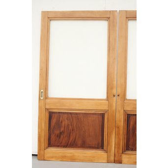 大判ダイアガラス戸 2枚1組　GD1253 