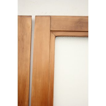 大判ダイアガラス戸 2枚1組　GD1253 