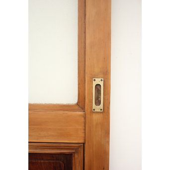 大判ダイアガラス戸 2枚1組　GD1253 