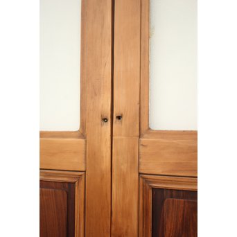 大判ダイアガラス戸 2枚1組　GD1253 