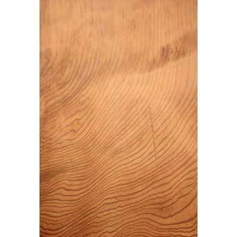 杉一枚板の建具 3枚1組　B973 