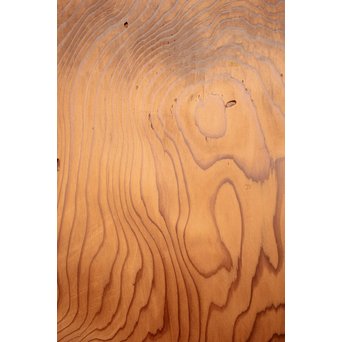 杉一枚板の建具 3枚1組　B973 