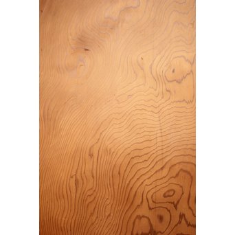 杉一枚板の建具 3枚1組　B973 