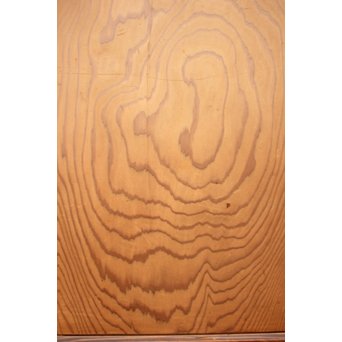 杉一枚板の建具 3枚1組　B973 