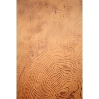 杉一枚板の建具 3枚1組　B973 