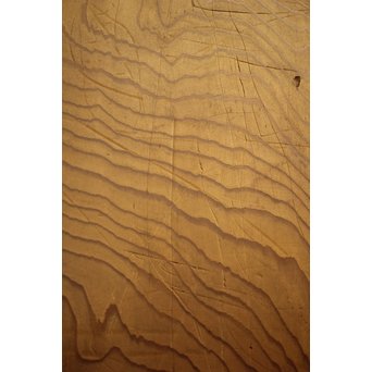 杉一枚板の建具 3枚1組　B973 