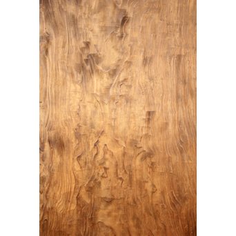 堅木框 杉一枚板建具 4枚1組　B974Y 