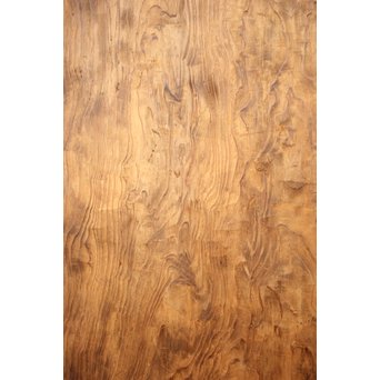 堅木框 杉一枚板建具 4枚1組　B974Y 