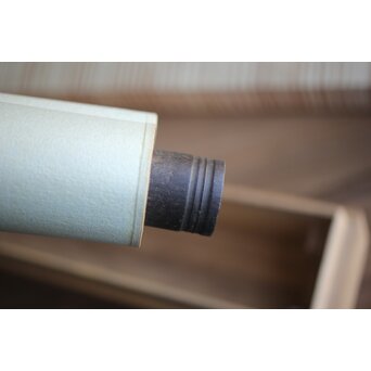 倣 松林桂月《野含時雨潤山雑夏雲多》絹本掛軸　Z184 