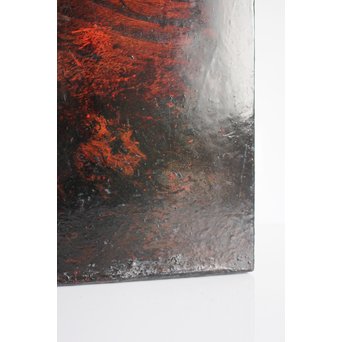 うるし職人の作業台　Q079 