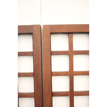 升格子パーティション 2枚1組　L1009 