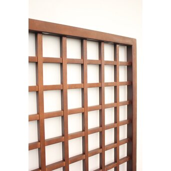 升格子パーティション 2枚1組　L1009 