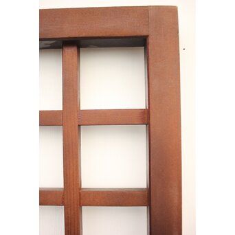 升格子パーティション 2枚1組　L1009 