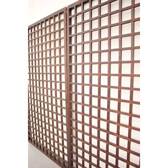 升格子パーティション 2枚1組　L1009 