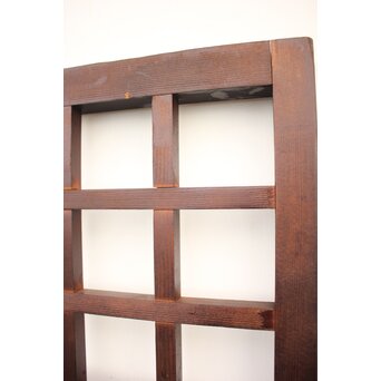 升格子パーティション 2枚1組　L1009 