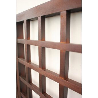 升格子パーティション 2枚1組　L1009 