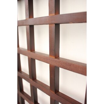 升格子パーティション 2枚1組　L1009 