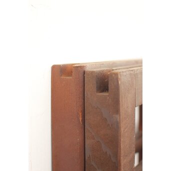 升格子パーティション 2枚1組　L1009 