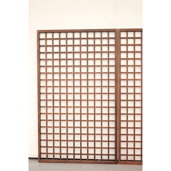 升格子パーティション 2枚1組　L1009 