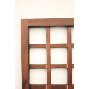 升格子パーティション 2枚1組　L1009 