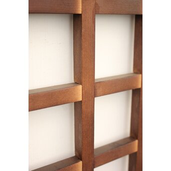 升格子パーティション 2枚1組　L1009 