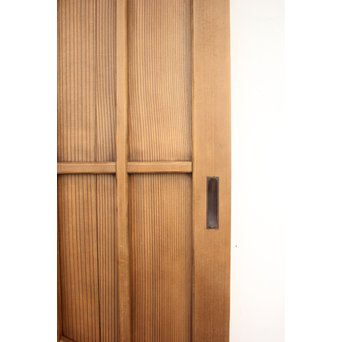 松皮菱デザイン変わり 雪隠戸　GD1256 