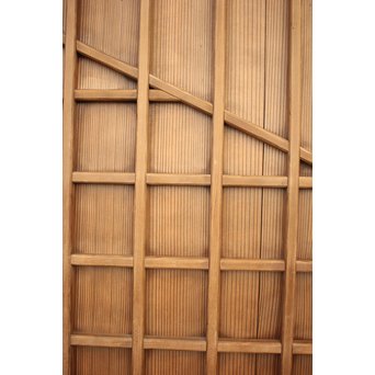 松皮菱デザイン変わり 雪隠戸　GD1256 