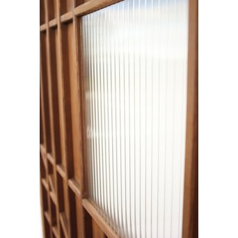 松皮菱デザイン変わり 雪隠戸　GD1256 