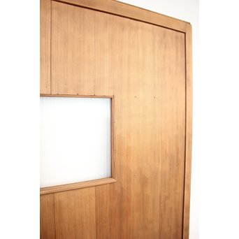 松皮菱デザイン変わり 雪隠戸　GD1256 