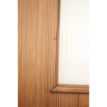 松皮菱デザイン変わり 雪隠戸　GD1256 