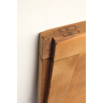 松皮菱デザイン変わり 雪隠戸　GD1256 