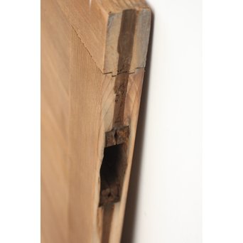 松皮菱デザイン変わり 雪隠戸　GD1256 