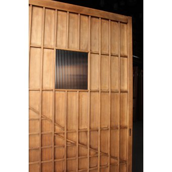 松皮菱デザイン変わり 雪隠戸　GD1256 