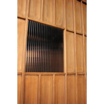 松皮菱デザイン変わり 雪隠戸　GD1256 