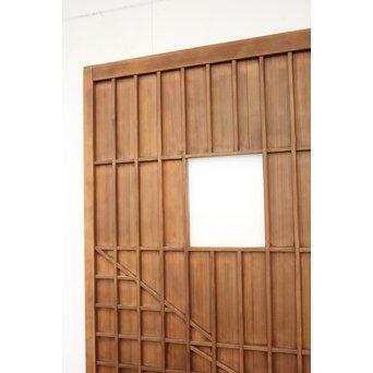 松皮菱デザイン変わり 雪隠戸　GD1256 