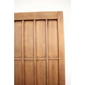 松皮菱デザイン変わり 雪隠戸　GD1256 